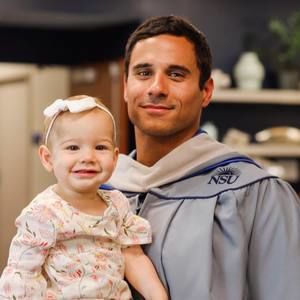 Meet your Posher, Chris